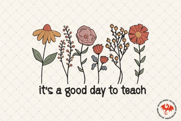 It’s a Good Day to Teach