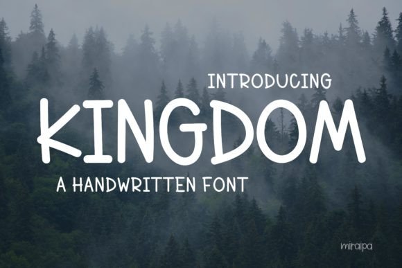 Kingdom